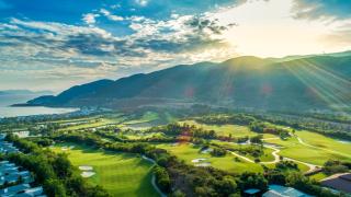 Nha Trang Marriott Resort & Spa, Hon Tre Island - Nha Trang - 5