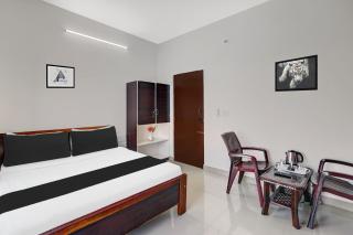 Super Collection O Chikmangaluru Near Railway Station - Chikmagalūr - 1