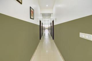 Super Collection O Chikmangaluru Near Railway Station - Chikmagalūr - 6
