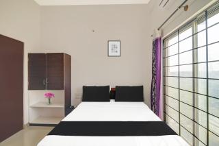 Super Collection O Chikmangaluru Near Railway Station - Chikmagalūr - 4
