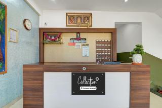 Super Collection O Chikmangaluru Near Railway Station - Chikmagalūr - 7