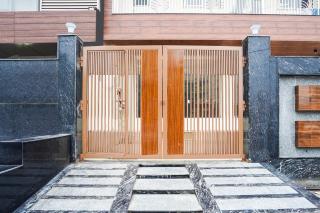 Super Townhouse Sector 121 Noida - Indirapuram - 2
