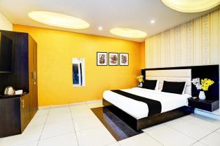 Super Collection O Surya Enclave formerly Aroma Regency - Lālewāl - 7