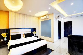 Super Collection O Surya Enclave formerly Aroma Regency - Lālewāl - 5