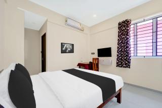 Super Townhouse Trivandrum Near Padmanabhaswamy Temple - 0