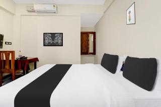 Townhouse Trivandrum Padmanabhaswamy Temple Formerly Rezt N Relaz Inn - Thiruvananthapuram - 3