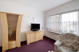 Ferienwohnung Laage - Laage - 5