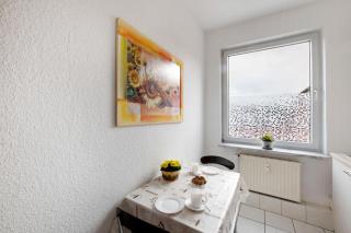 Ferienwohnung Laage - Laage - 4