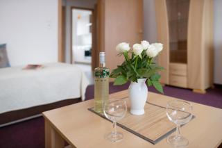 Ferienwohnung Laage - Laage - 6
