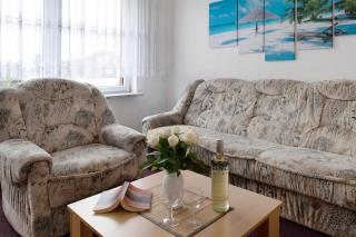 Ferienwohnung Laage - Laage - 9