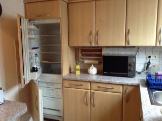 Ferienwohnung Perkuhn - Sankt Georgen im Schwarzwald - 3