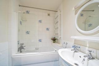 No 1 The Salcombe - 6