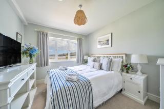 Flat 1 The Salcombe - 5