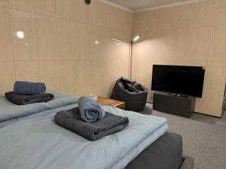 Vila Majda Elegant Apartments with Prime Location and Parking - Ljubljana - 2