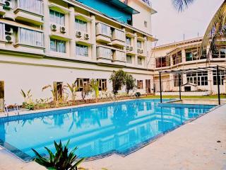 The Regalia Goa - Porvorim - 7