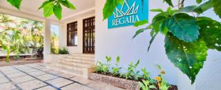 The Regalia Goa - Porvorim - 1