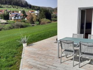 Ferienwohnung Im Eyachtal - Albstadt - 2