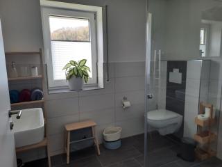 Ferienwohnung Im Eyachtal - Albstadt - 1