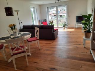 Ferienwohnung Im Eyachtal - 5