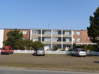 MPH - Whg 14 - Wyk auf Föhr - 0