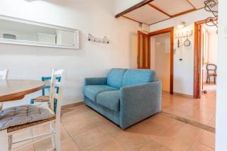 casa Marras a pochi passi dal mare - Santa Luria - 5