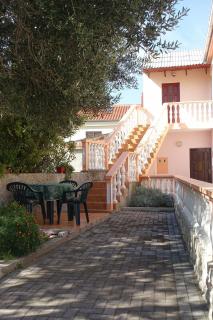 Apartment Jakov - Nin - 0