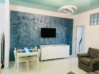 Happy Apartments Mamaia Nord -2 Dormitoare - 4