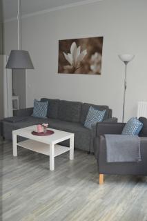 "Villa am NOK" - Rendsburg - 8