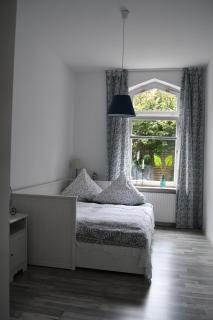 "Villa am NOK" - Rendsburg - 1