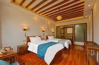 Taiyun Inn - Lijiang - 0