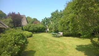 Waldow - Ulmenhof 5 - Nieblum - 1