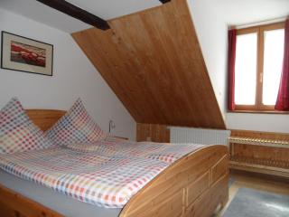 Oberwohnung - Wismar - 1