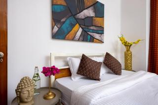 Coliwo Urban Retreat - Kharadi - 2