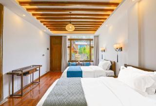Taiyun Inn - Lijiang - 2