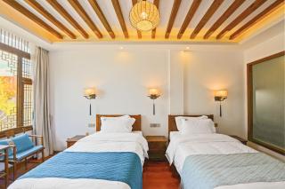 Taiyun Inn - Lijiang - 1