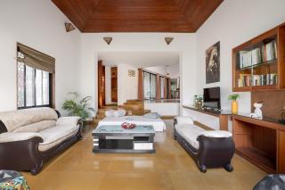 Coliwo Urban Retreat - Kharadi - 9