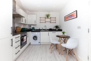 Stylish Brighton Retreat by the Sea - Brighton & Hove - 8