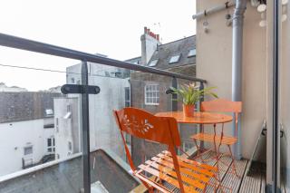 Stylish Brighton Retreat by the Sea - Brighton & Hove - 9