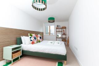 Stylish Brighton Retreat by the Sea - Brighton & Hove - 7