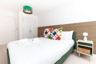 Stylish Brighton Retreat by the Sea - Brighton & Hove - 1