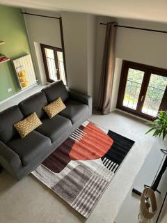 Modern loft near the city, Old watermill - Montorio Veronese - 3