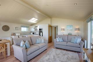 Granary Lodge - Girthon - 7