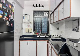 My Home in Margao, South Goa - 8