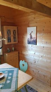 Blockhaus Stamsried - 7