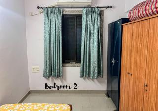 My Home in Margao, South Goa - 2