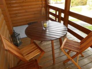 Blockhaus Stamsried - 1