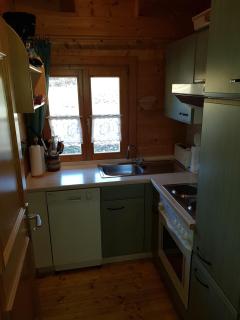 Blockhaus Stamsried - 4