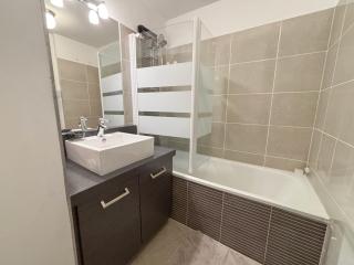 les 7 laux immobilier chalet D - Prapoutel - 1