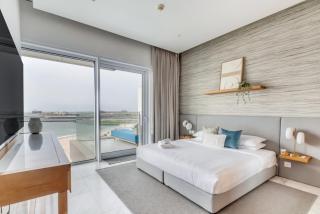 GuestReady - Panoramic views from One JBR - 7