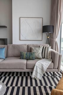 GuestReady - Panoramic views from One JBR - 1